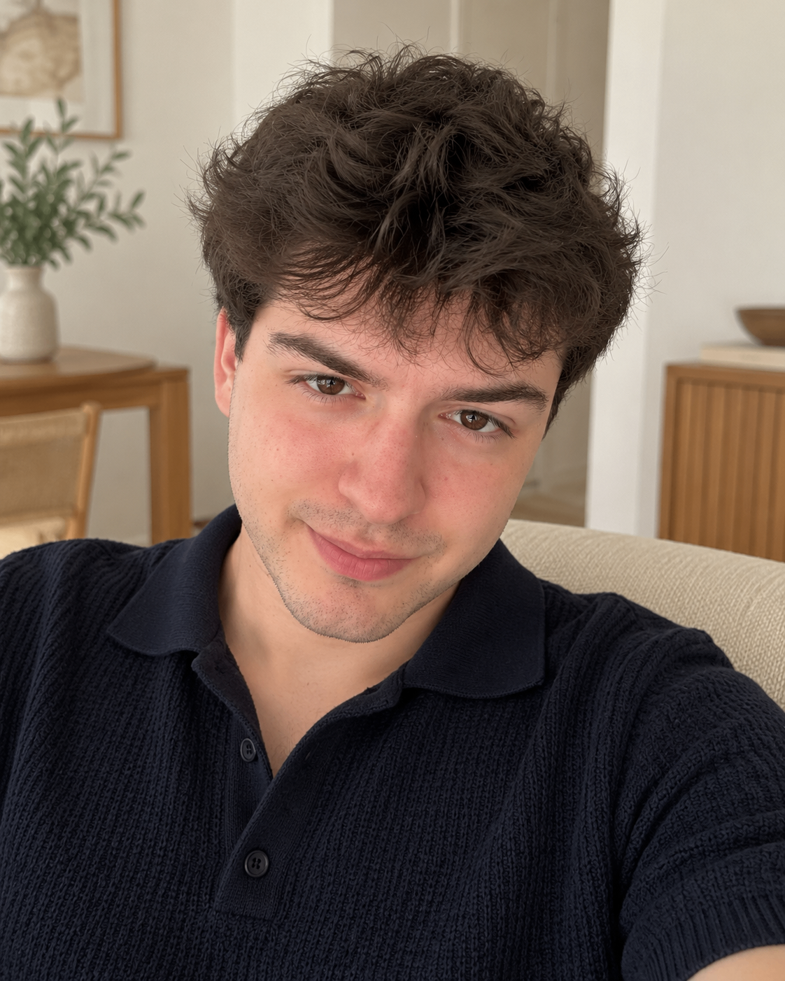 Maceo Muja profile picture